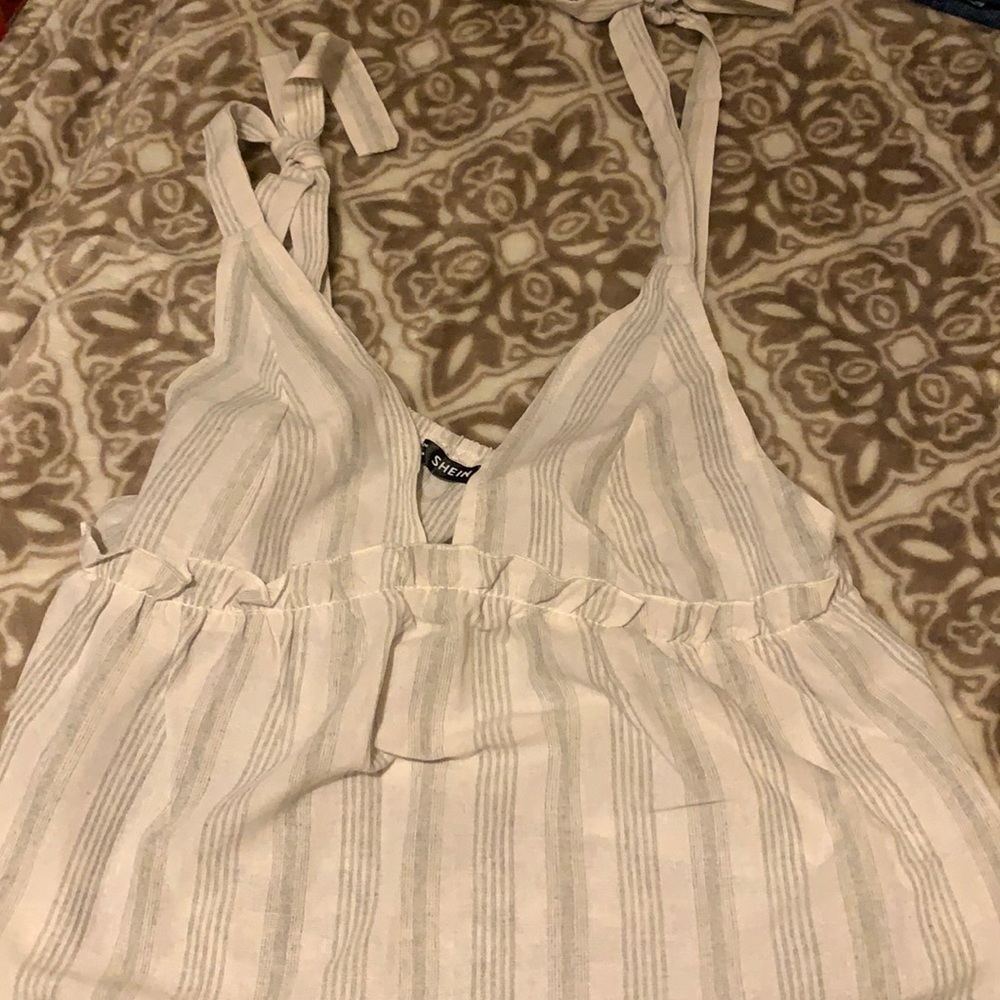 Shein top size small